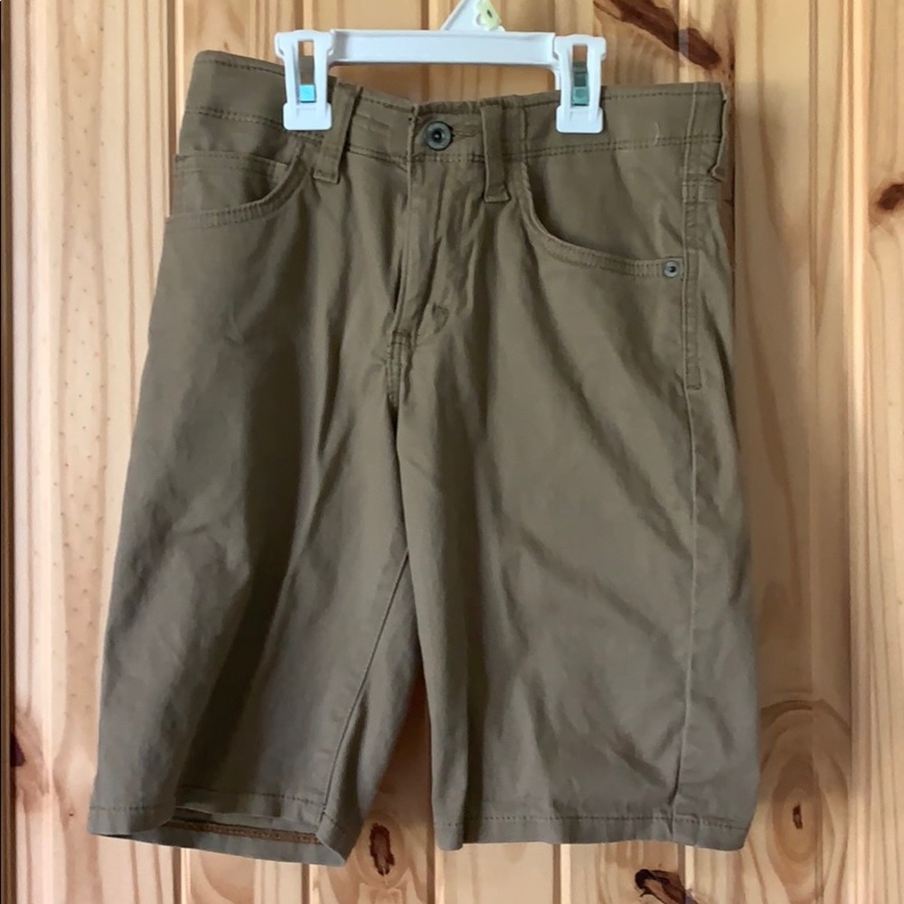 Boys shorts